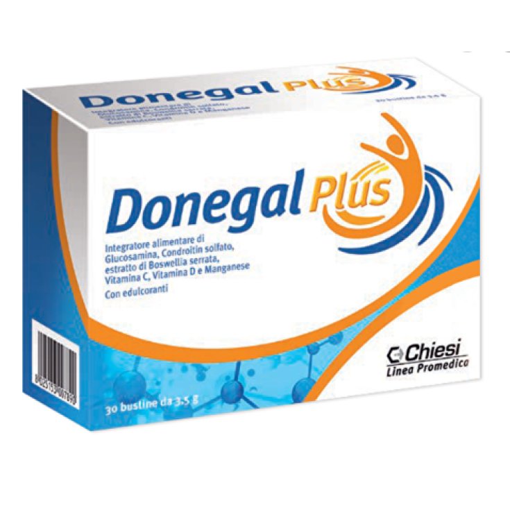 Donegal Plus Chiesi 30 Beutel