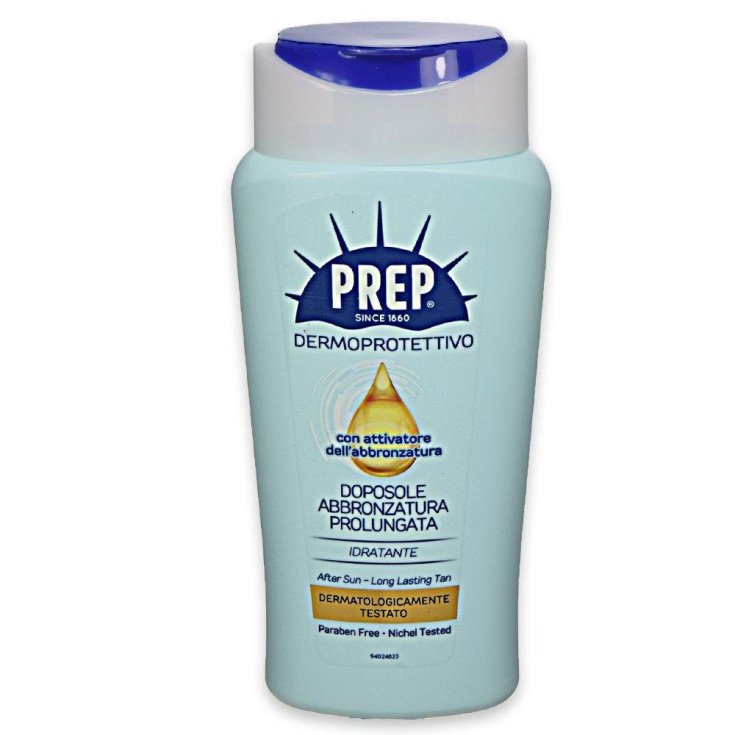 After Sun Verlängerte Bräune PREP® 200ml