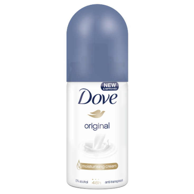 Dove Original Deo-Spray Mini 35ml
