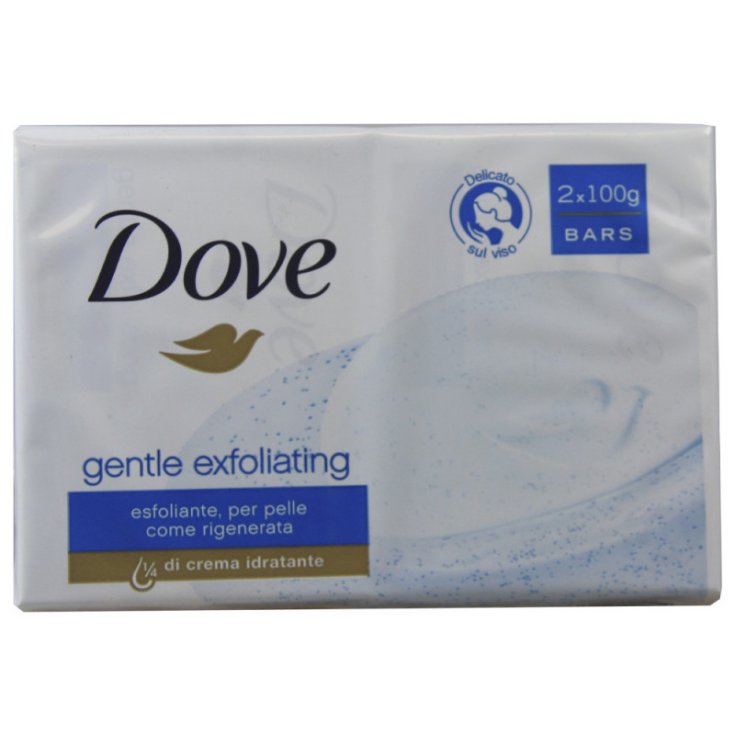 WO SAP 100 GR BIST EXFOLIATING