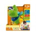 Sprechender Drache zweisprachig ABC CHICCO 6-36 Monate