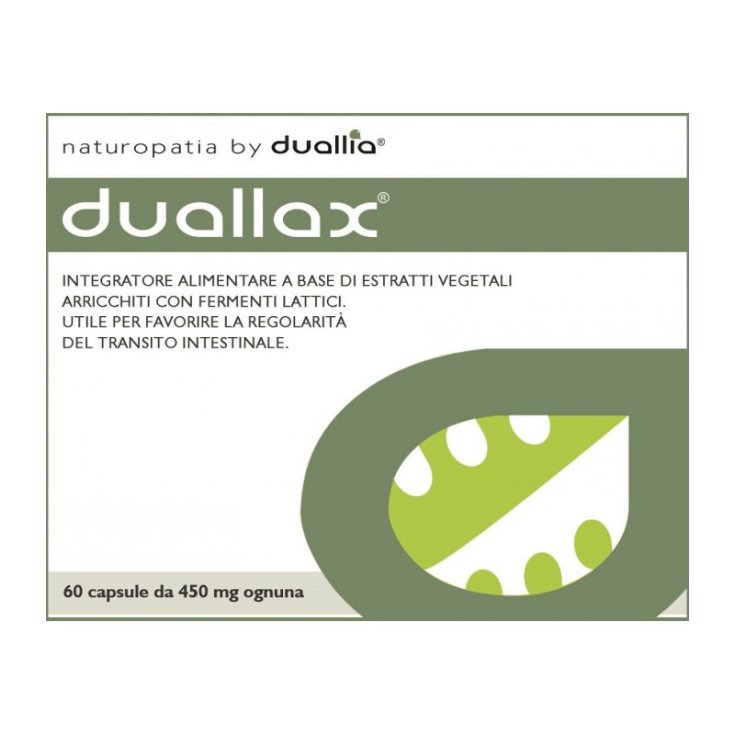 Duallax Duallia 60 Tabletten