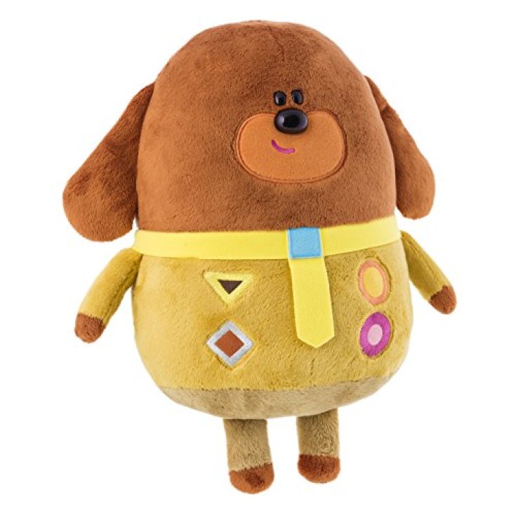 Sprechende Puppe Duggee Hey Duggee CHICCO 12M +