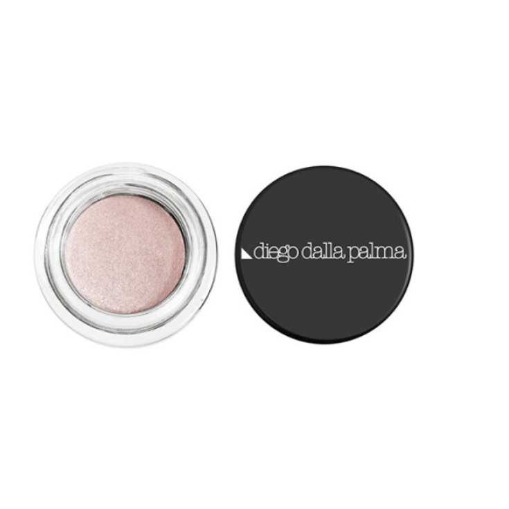 Diego Dalla Palma Dusty Pink Creme-Lidschatten Creme-Lidschatten 31 Dusty Pink