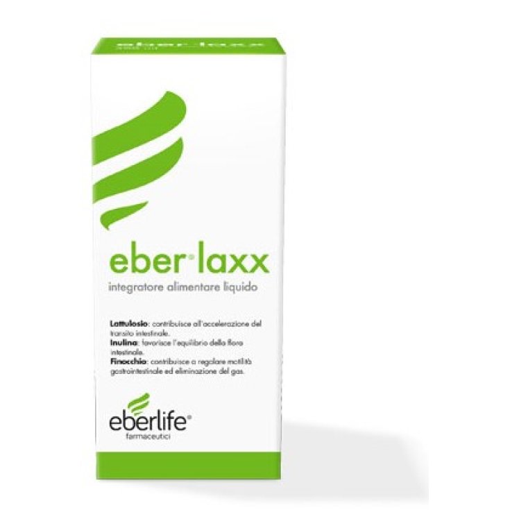 Eber Laxx EberLife Pharma 300ml