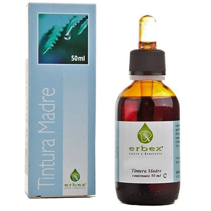 Echinacea Tm Erbex 50ml