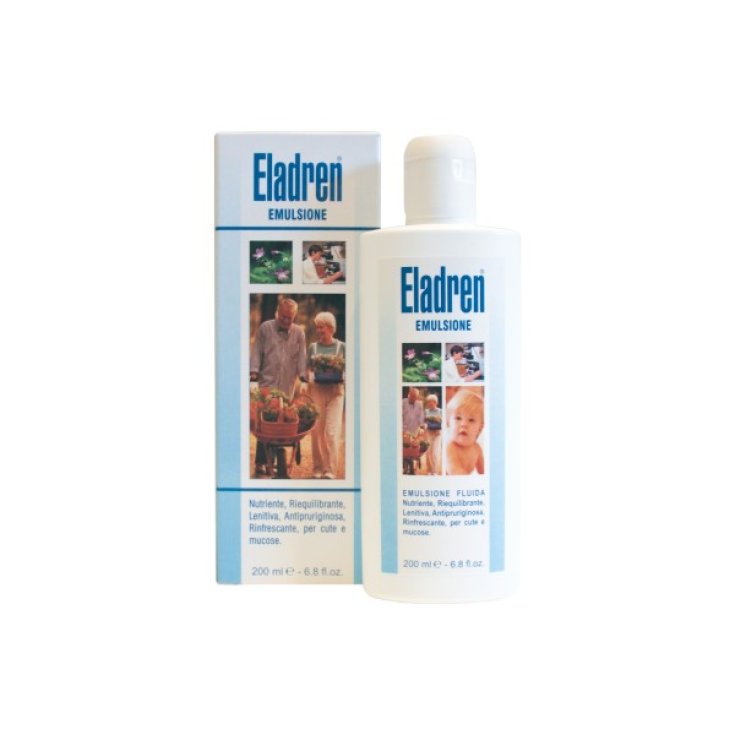 Eladren® RPF-Emulsion 200ml