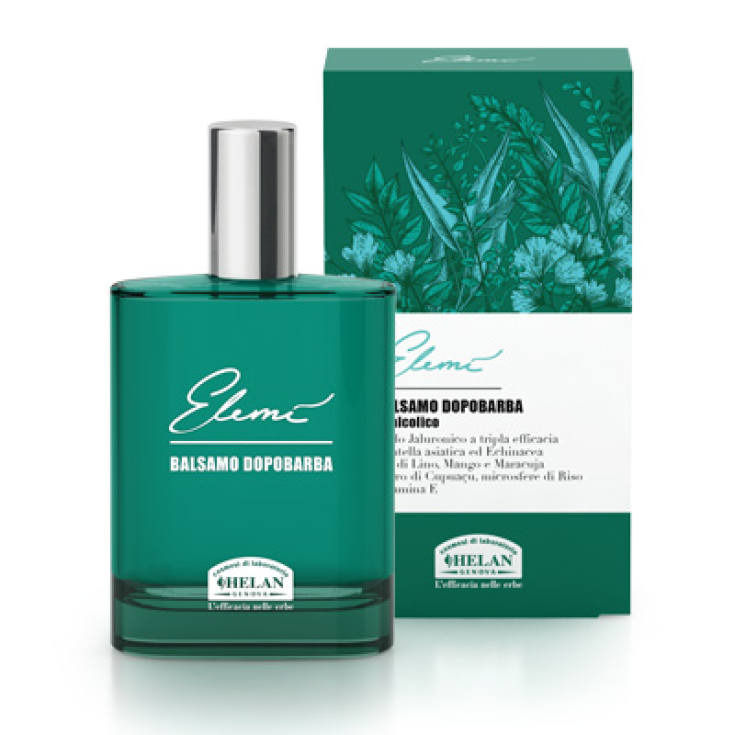 Elemì Helan Aftershave Balsam 75ml