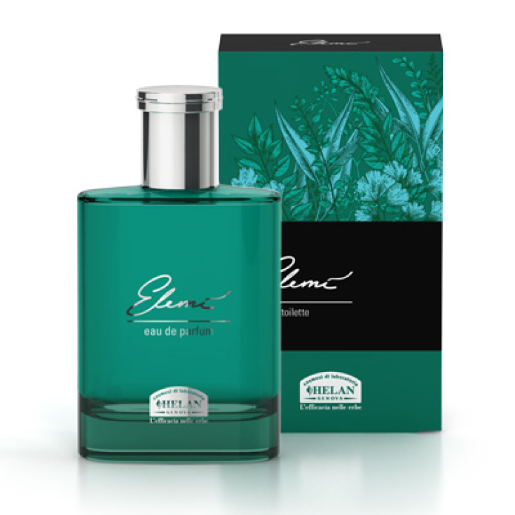 Elemì Eau de Parfum Helan 50ml