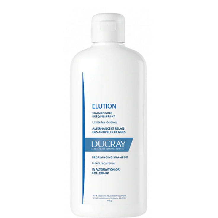 Elution Ducray 200ml