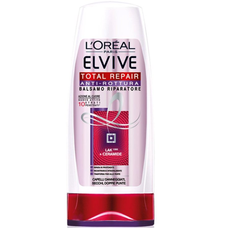 Elvive Total Repair L'Oréal 200ml