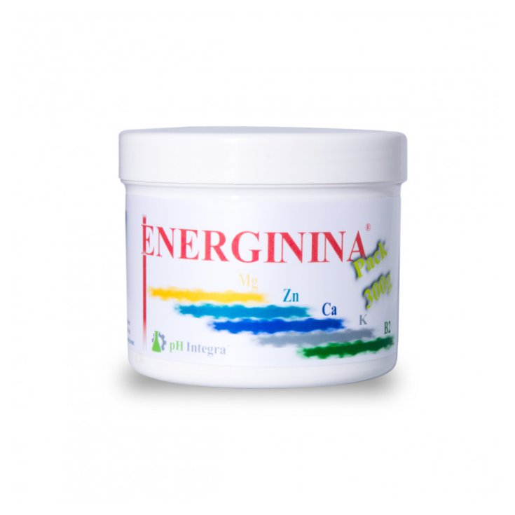 Energinina Ph Integra 100g