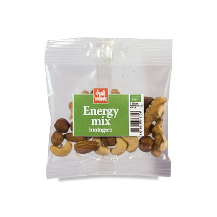 Energy Mix Flying Box 35g