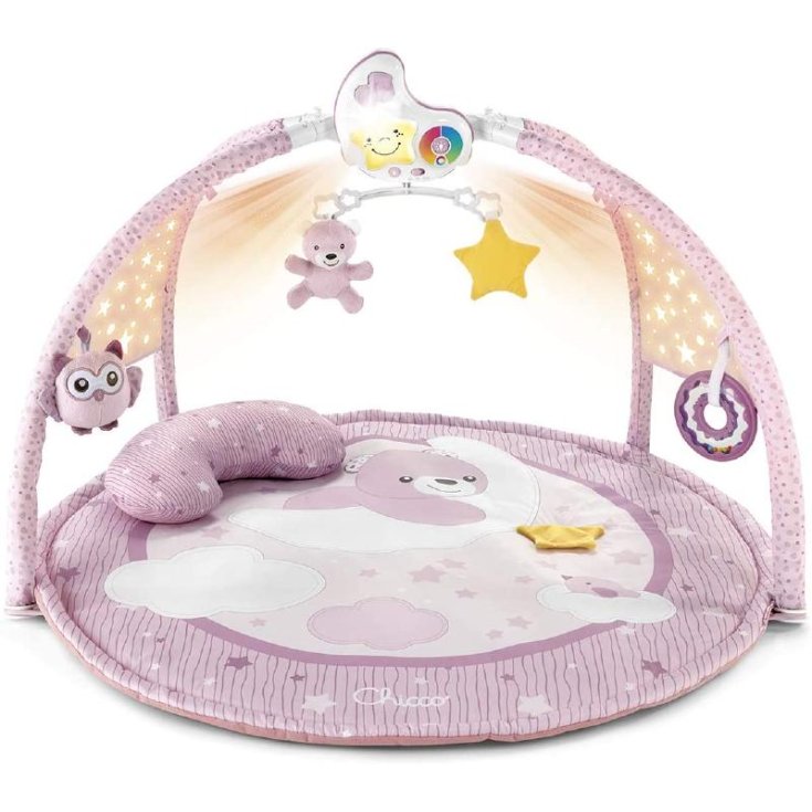 Genießen Sie Colors Gym Pink First Dreams CHICCO 0M +