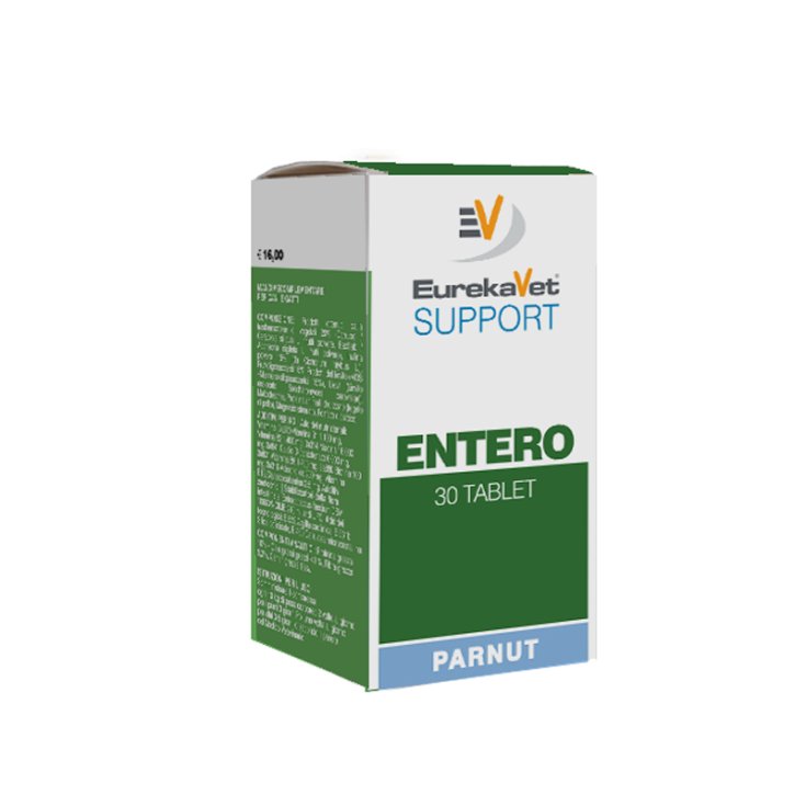 Entero EurekaVet 30 Tabletten