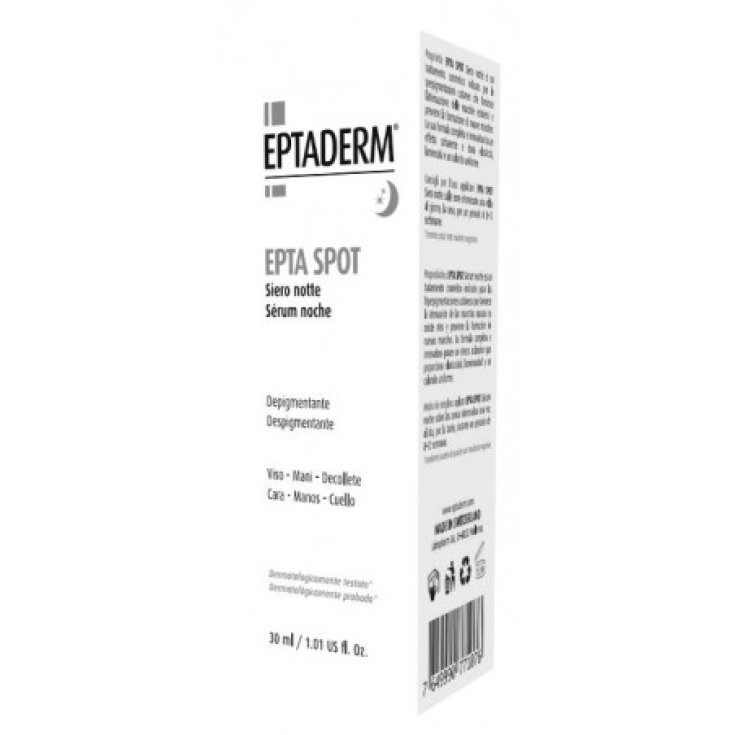 Epta Spot Night Eptaderm 30ml