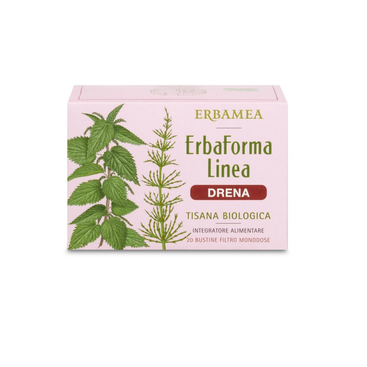 Erbaforma Drena Erbamea Linie 20 Beutel