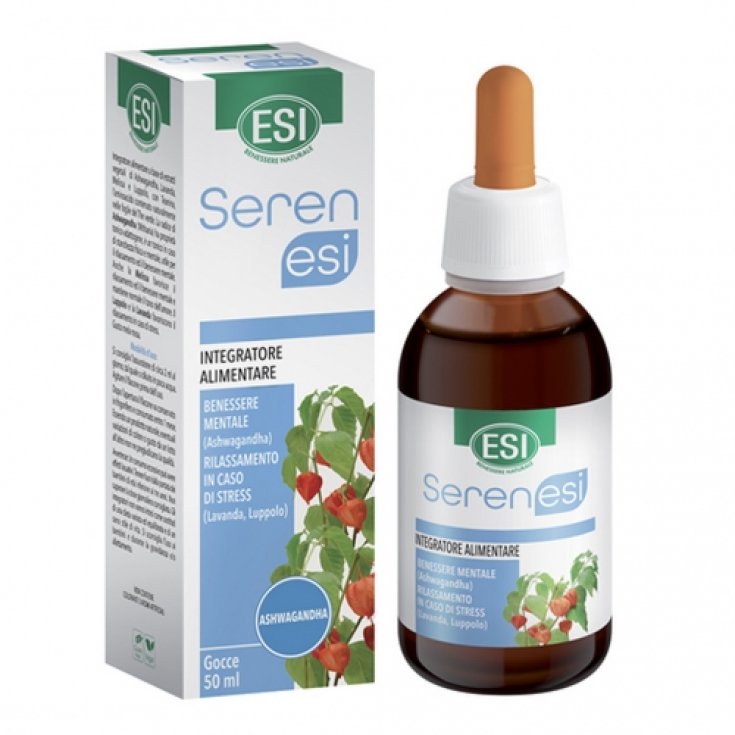 Serenesi ESI Tropfen 50ml