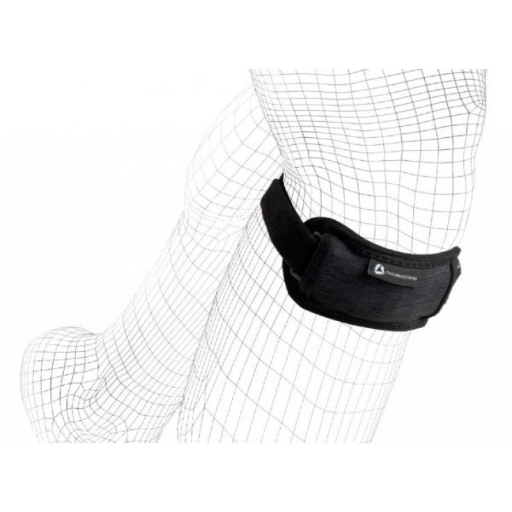 EXO Thermoskin Strap für Patella-Apotheke