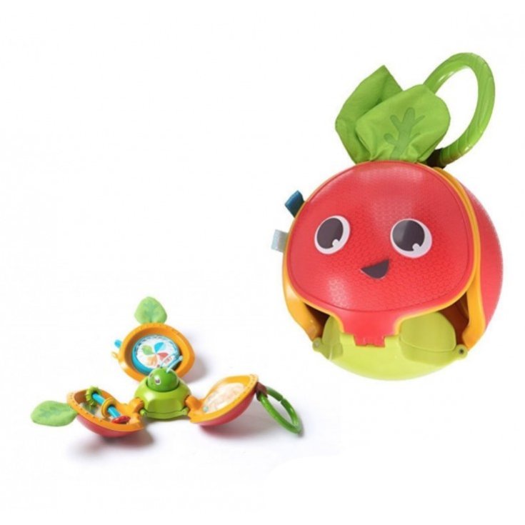 Entdecken und spielen Sie Apple Tiny Love 1 Piece