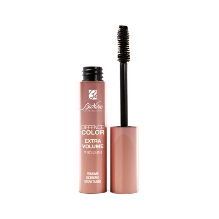 Mascara Extra Volume Defense Color BioNike