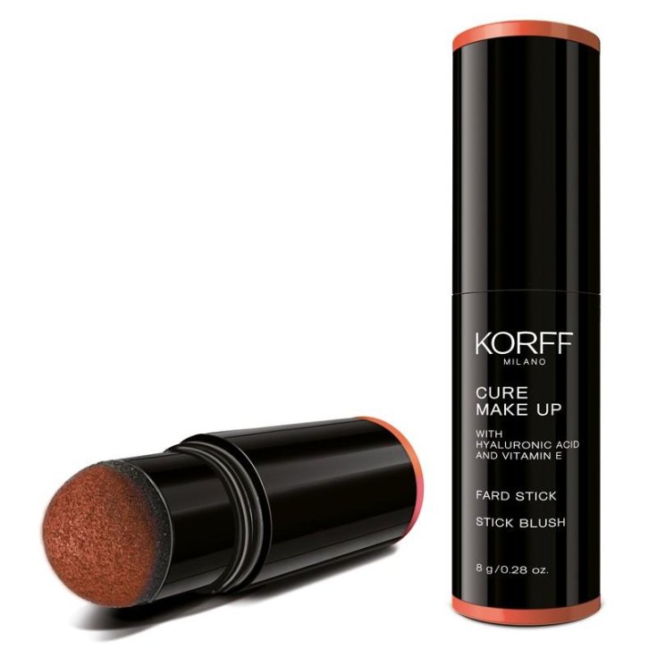 KORFF Blush Stick Farbton 01 8g