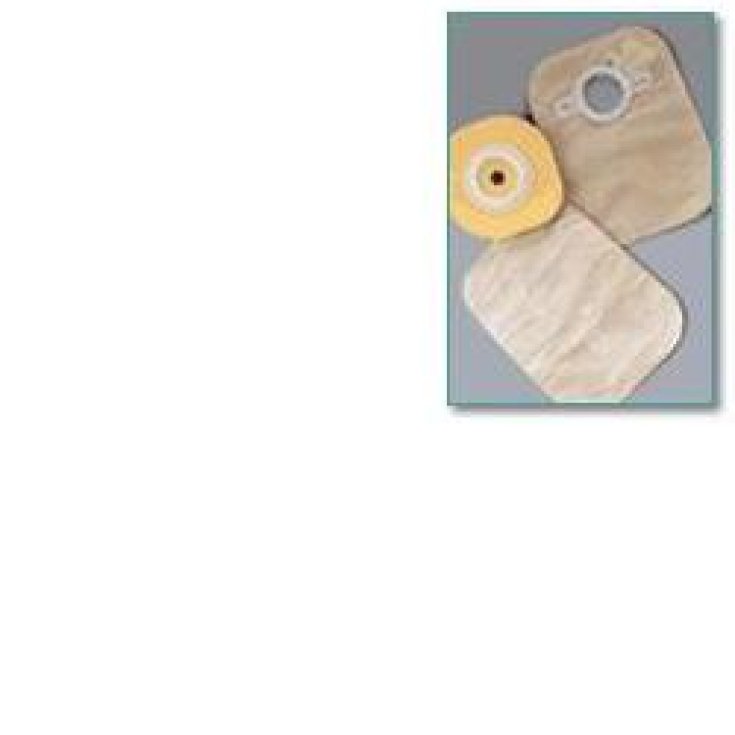 Holli Tandem Plac Flansch Fl44mm