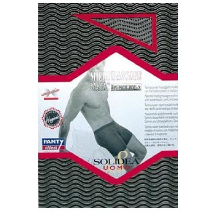 Panty Effect Boxer Ne L