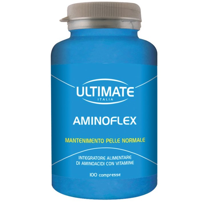 Ultimatives Aminoflex 100cps