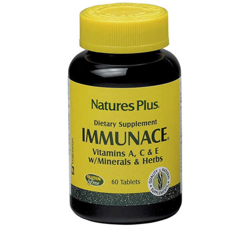 Immunace 60tav