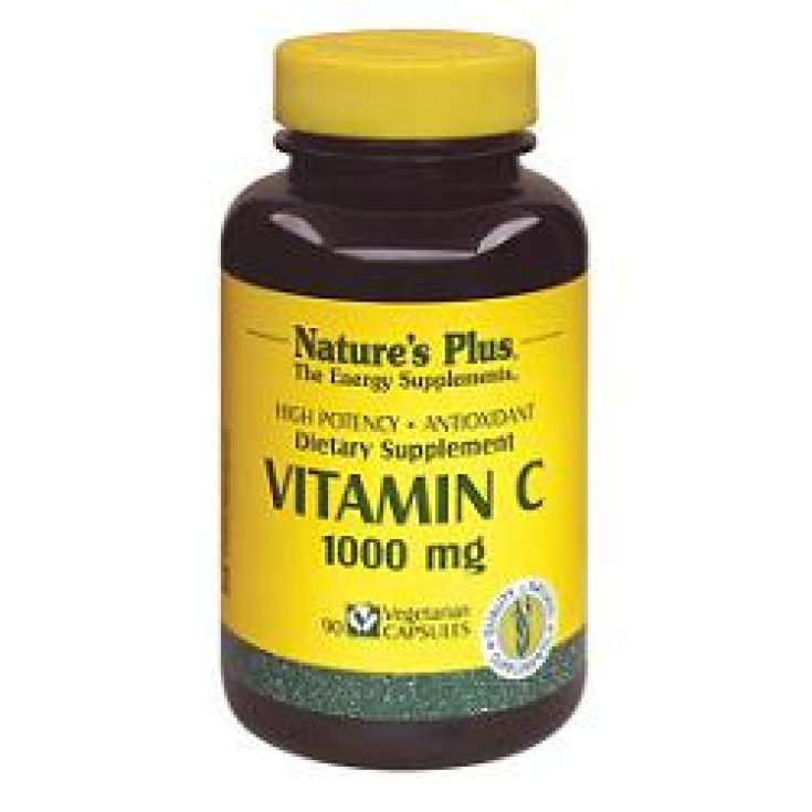 Vitamin C-Kristalle 90cps