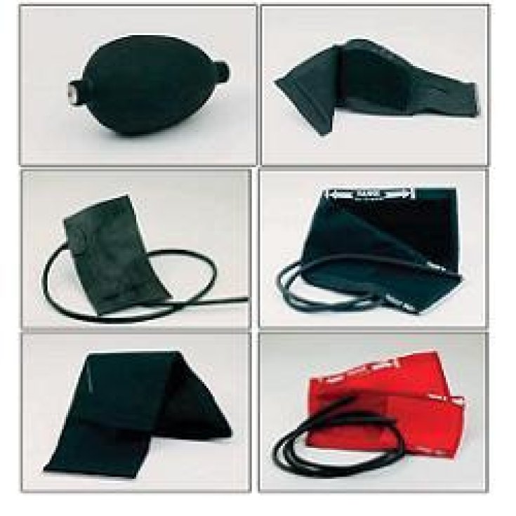 SOFFIERA GOMMA C/VALVOLA 1PZ