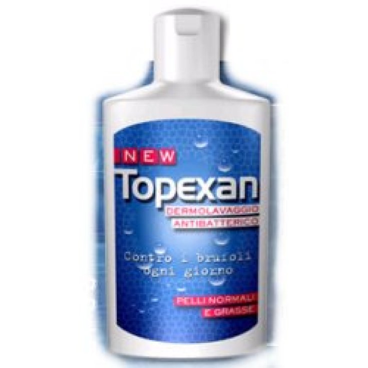 TOPEXAN WASCHEN N 150 ML