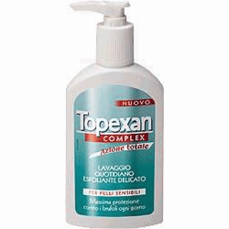 * TOPEXAN-KOMPLEX S 150 ML