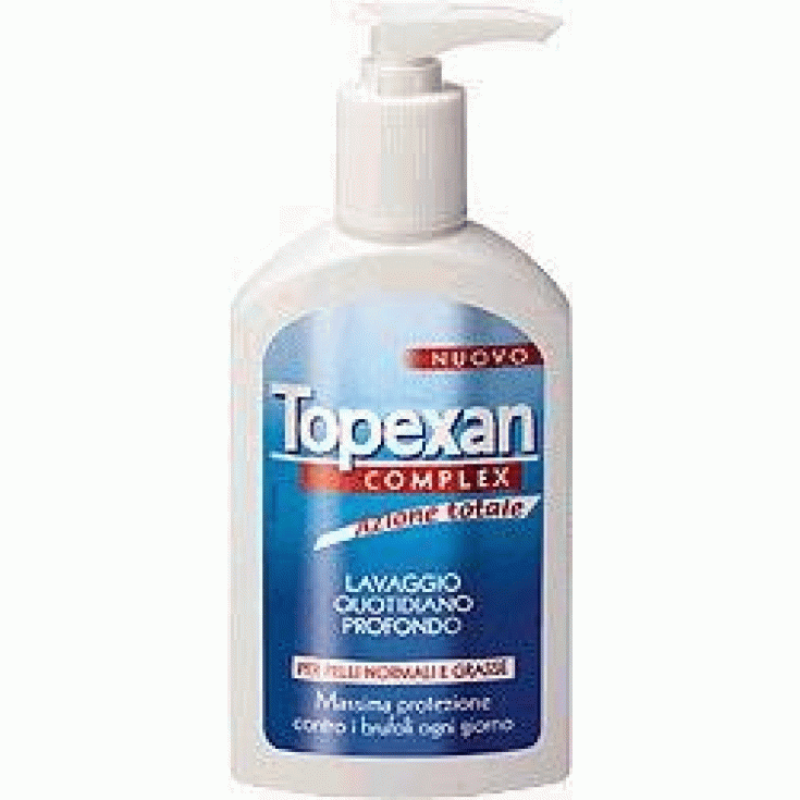 * TOPEXAN-KOMPLEX N 150 ML