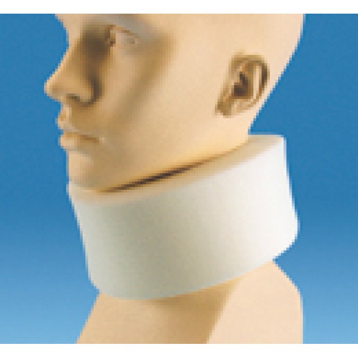 Safety Soft Cervical Collar Größe M