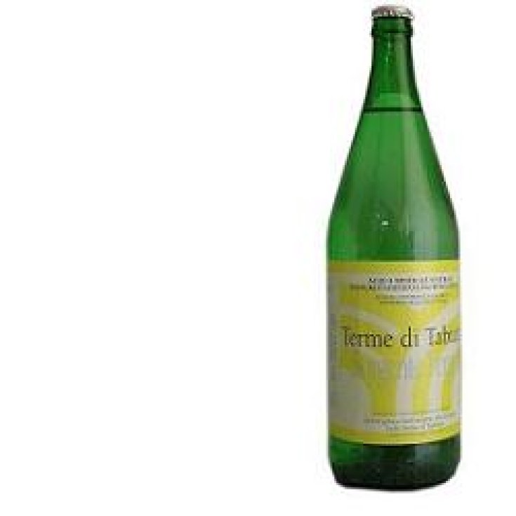 WASSER TABIANO ARVE 1LT