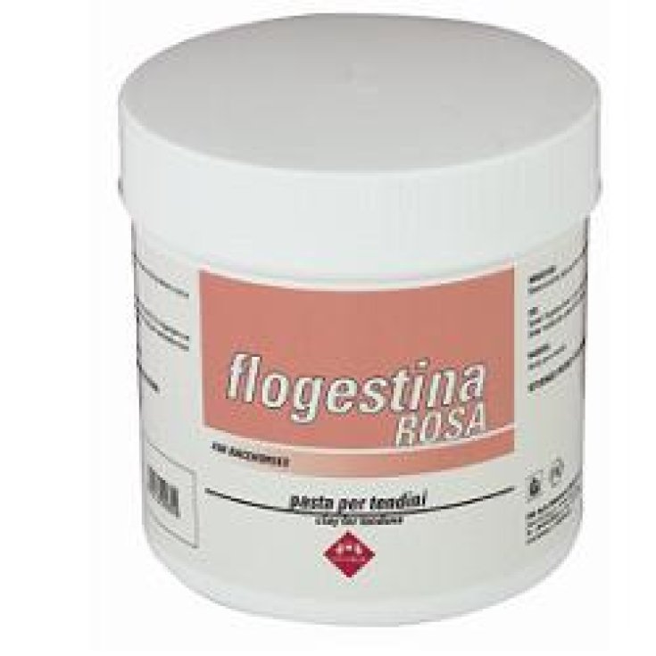 FLOGESTINE ROSA PASTE 4KG