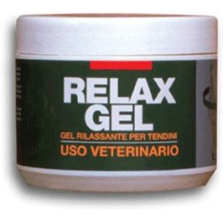 Relax-Gel 500ml