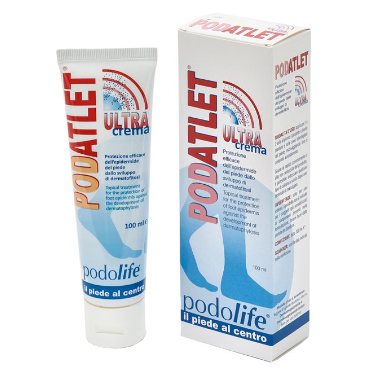 Podatlet-Creme 100ml