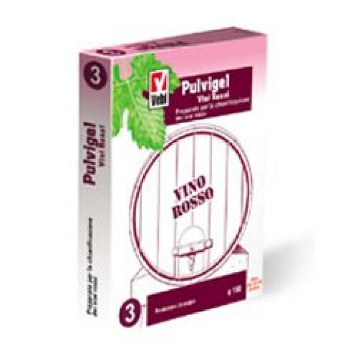 Pulvigel Ro 100g Dose