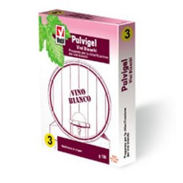 Pulvigel Bi 100g Dose