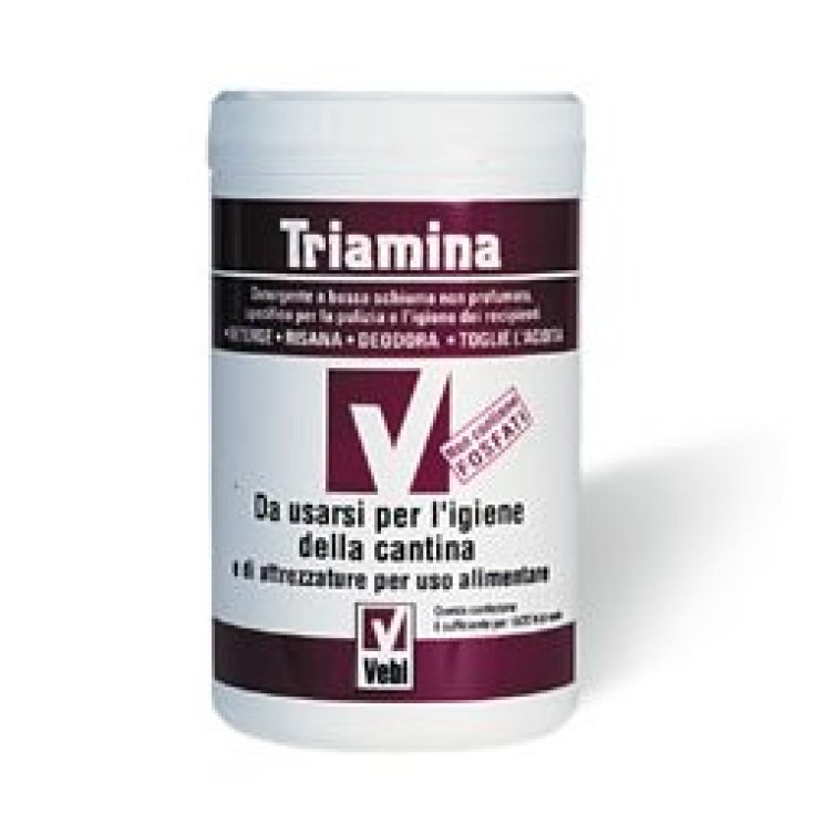 Triamina Wein 500g