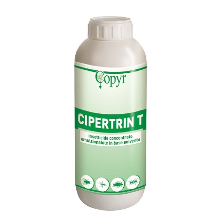 CYPERTRIN T 500ML