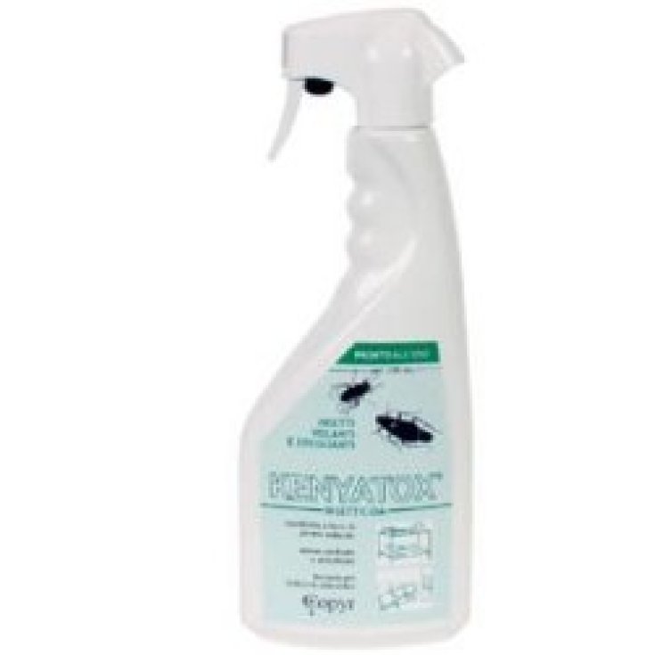 KENYATOX IA SPRAY 1L