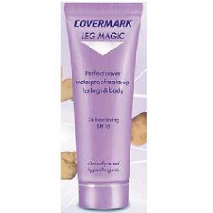 Covermark Leg Magic Nr. 12 50 ml