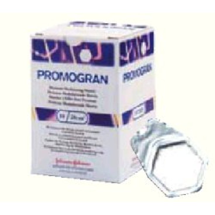 Promogran Klein 28cmq 5St