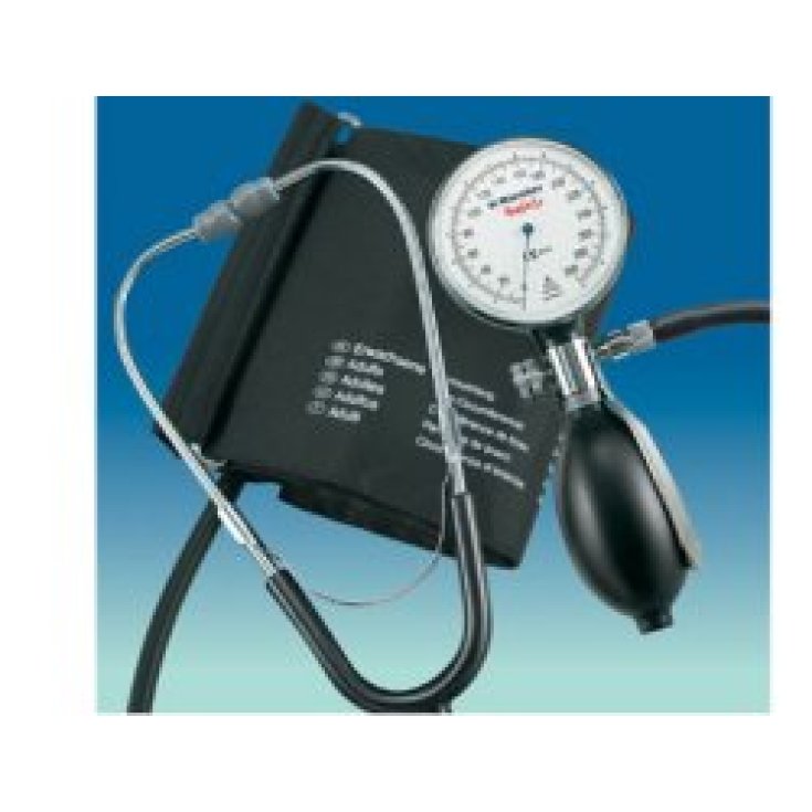 Safety Professional R2 Aneroid-Blutdruckmessgerät mit Fonendo
