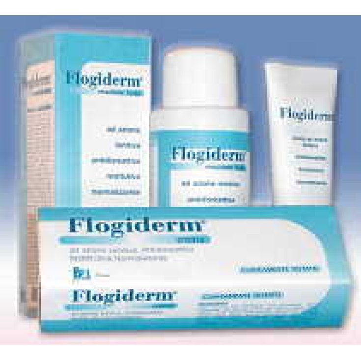 Flogiderm-Creme 50ml