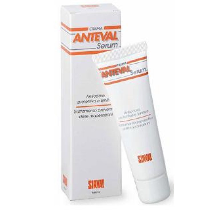 Anteval-Serum 30ml